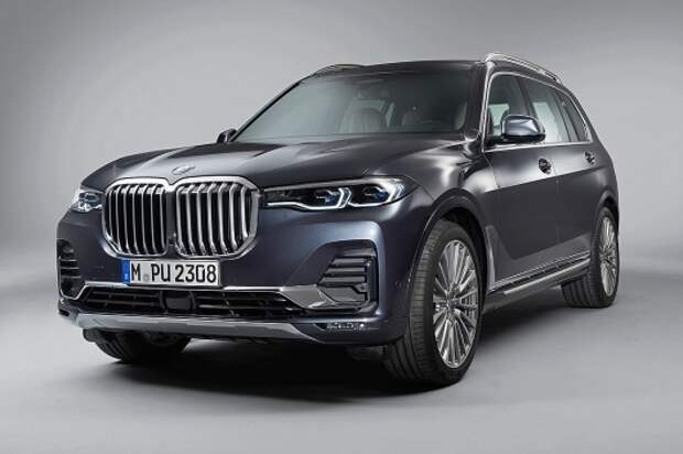 Предварительный обзор 2019 Женевского автосалона