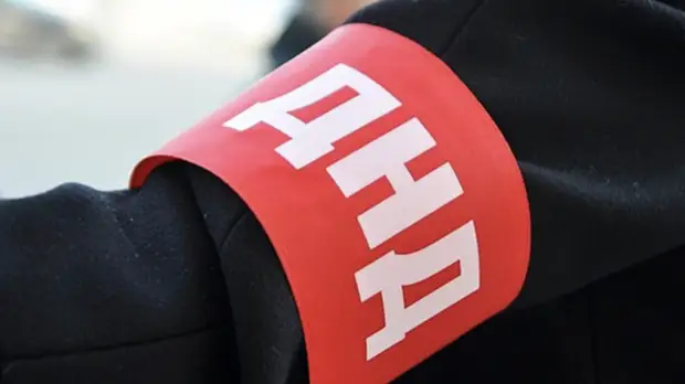 Власти Белгорода пригласили горожан вступить в добровольные народные дружины