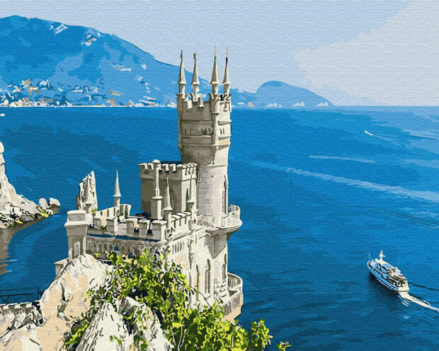 Летний отдых: в Крыму или на даче?