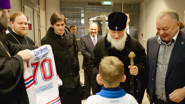 Патриарх