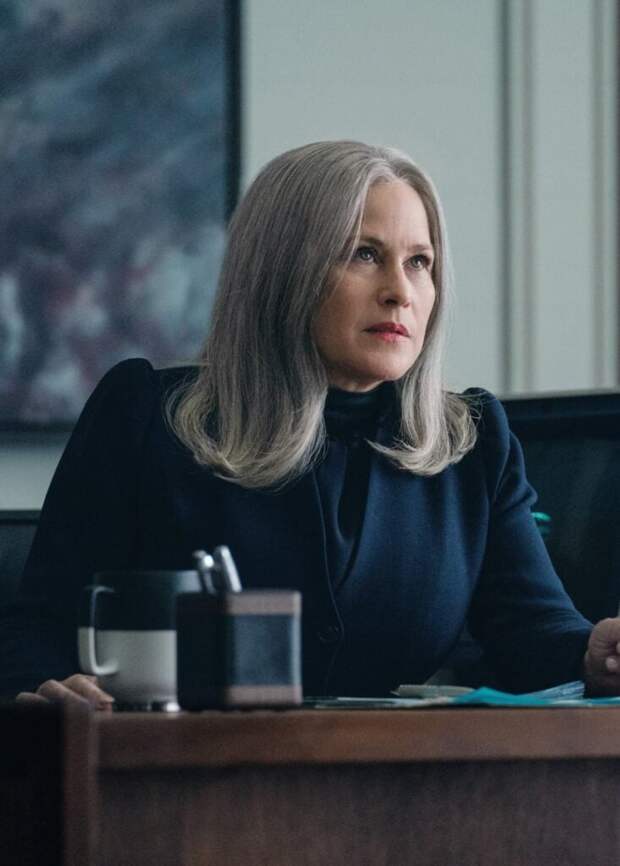 Ms. Cobel's instructions - Severance Season 1 Episode 1