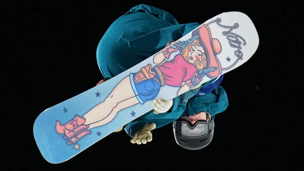 Мамма миа! Самые яркие кадры первой недели Олимпиады-2026