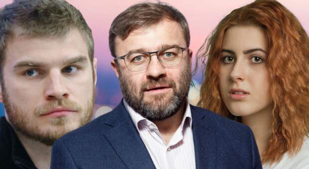 Дочь в Голландии, сын в нищете: тайный ребенок Пореченкова, который вырос сиротой при живом отце-миллионере