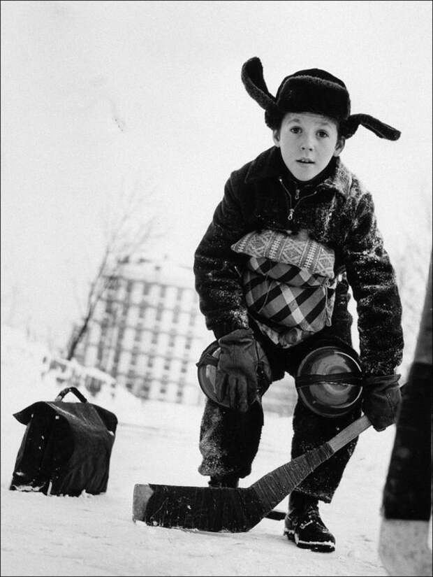 Back In The USSR, подборка фотографий