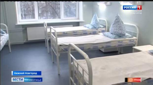 В 32 районах Нижегородской области за сутки не выявлено новых случаев заражения коронавирусом
