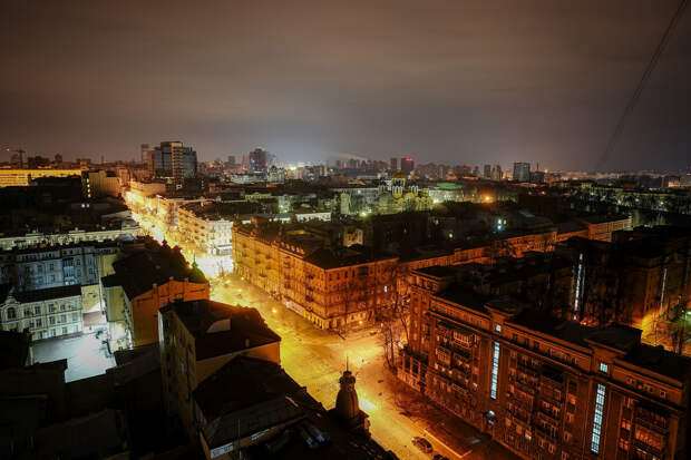 Мэр Кличко сообщил о восстановлении водоснабжения в Киеве