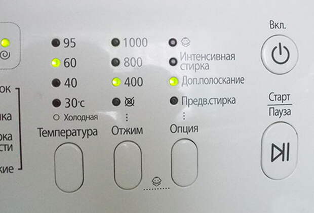 Как стирать махровые полотенца, чтобы они оставались мягкими