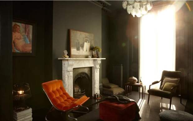 Жилище Дракулы? / Фото: dg-home.ru Жилище Дракулы? / Фото: dg-home.ru