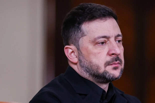 Зеленский заявил, что Киев не готов к компромиссам по Донбассу и ЗАЭС