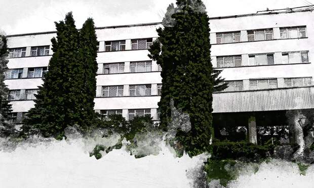 Орловский пансионат «ЗиЛ» может избежать банкротства