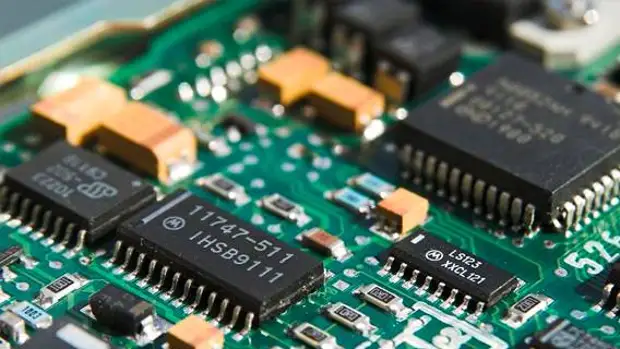 Второй главный производитель микрочипов в Китае планирует листинг на шанхайской бирже для расширения производства