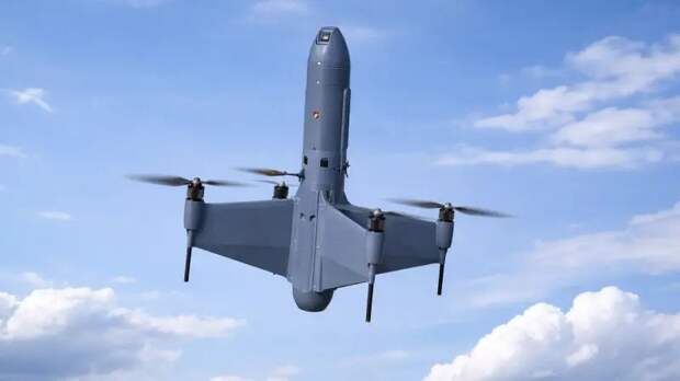 Как нарратив о перехватчиках «Гераней» становится пропагандистским трюком Киева