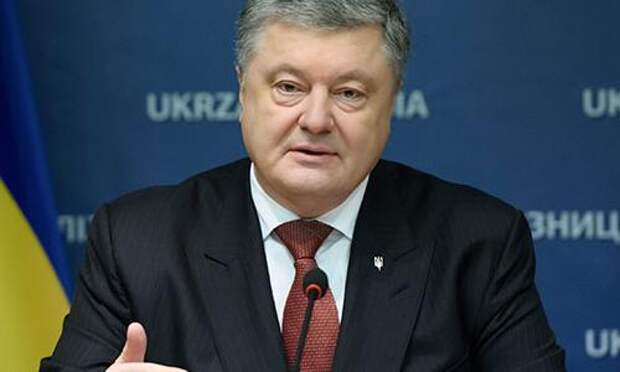 Украина решила расширить санкции против России по примеру США