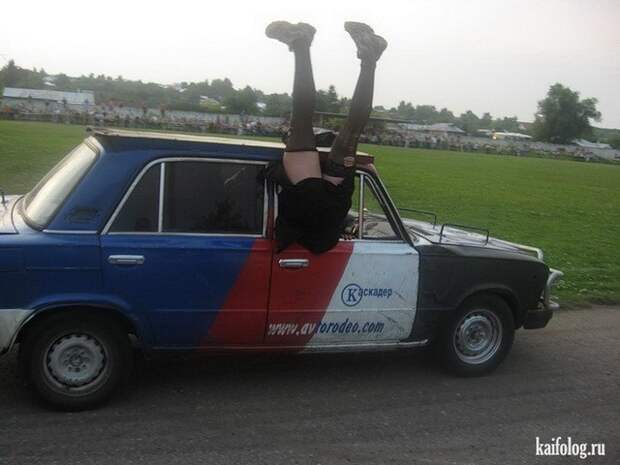 Авто приколы авто, авто приколы, приколы, юмор