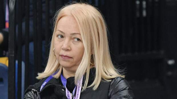 СЭ: группа Соколовской переходит из ЦСКА в академию Навки