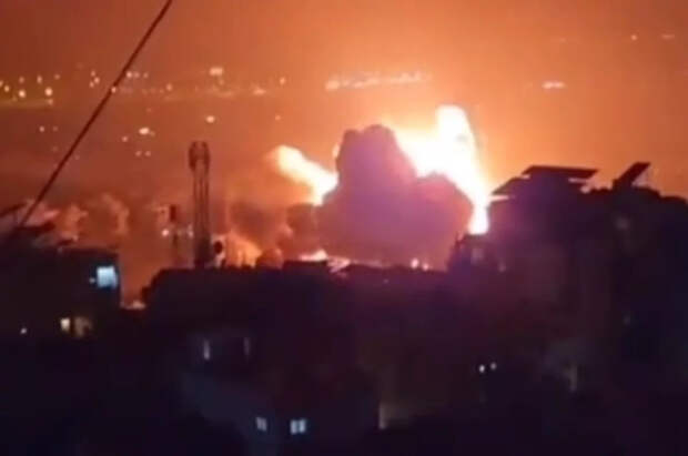 Politico: Нетаньяху может сорвать перемирие с Ираном атаками на Ливан