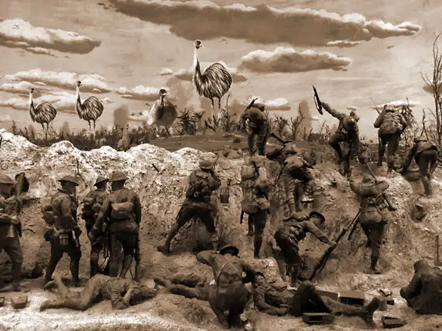 Неправильные войны | Warspot.ru