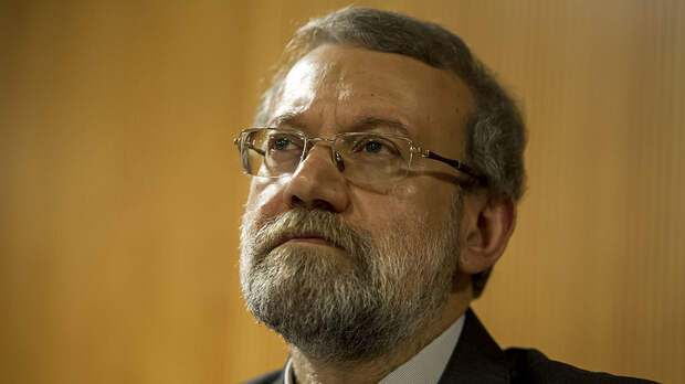 Al Jazeera: ЦАХАЛ ликвидировал секретаря Совбеза Ирана Лариджани