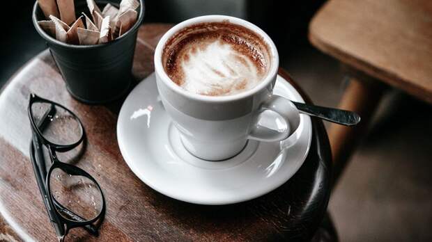 Разные виды кофе по-разному влияют на организм. / Фото: wallpaperscraft.ru