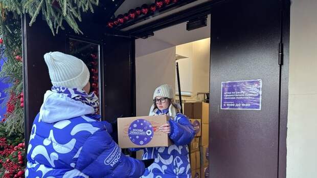 В ГД предложили включить волонтёрства в список приоритетных для кино тем