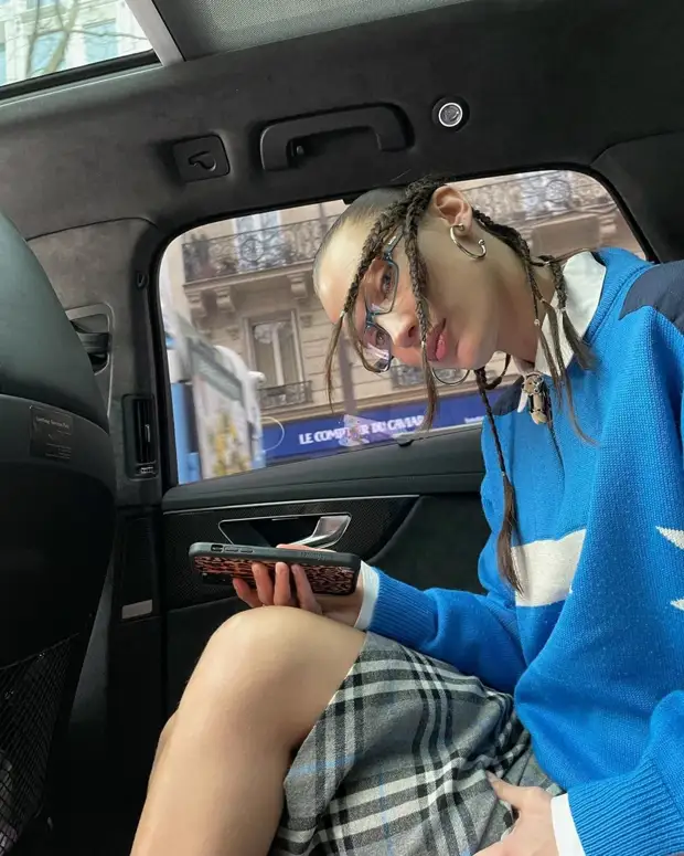 Бородина, Собчак, Решетова и другие звезды, показавшие себя без макияжа этой весной