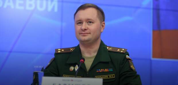 Михаил Барышев о том, как происходят встречи по протоколу