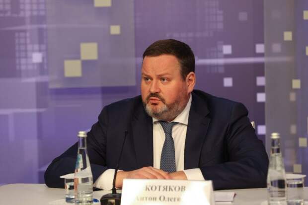 Котяков оценил праздничные и выходные дни в 2026 году