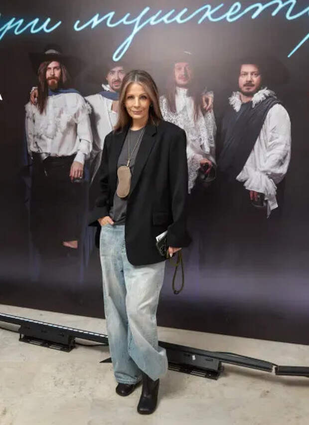 Евгения Крюкова