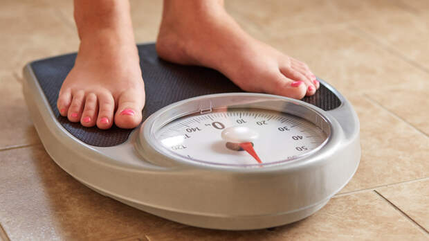 Похудение в 40+ опасно для мозга