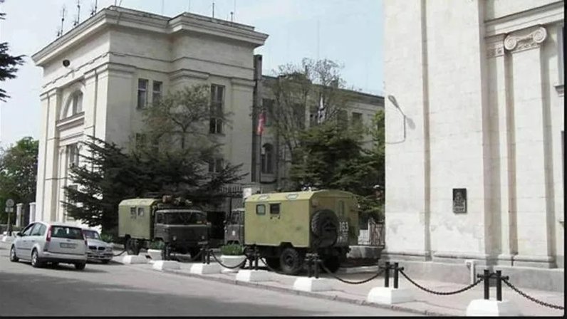 Ракетный удар по штабу Черноморского флота РФ был демонстрационным – иначе не объяснить, что...