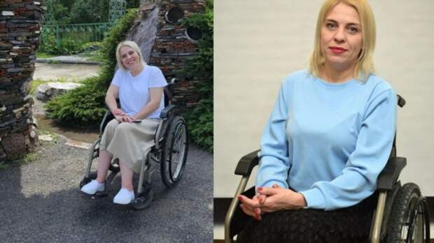 Анастасия Пестрикова / Фото: