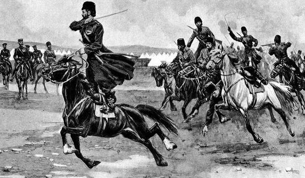 Гейнс К. Пшехский отряд с 1862 по 1864 гг.(части 5-9) (Военный сборник , 1866, №1-6 )