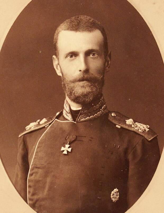 Сергей Александрович Романов, дядя Николая II