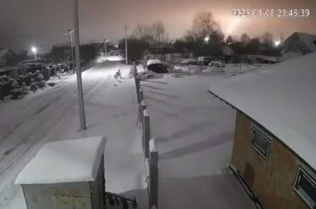 Махом до Европы: кровавое небо от «Орешника» вызвало панику на Западе