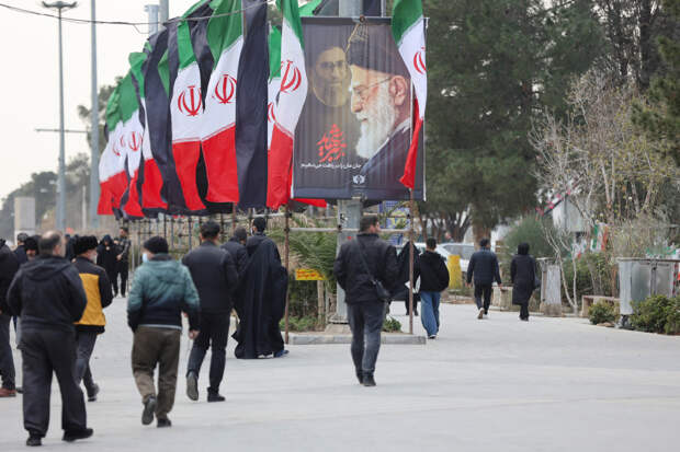 Иран сообщил о самом мощном ударе по объектам США и Израиля