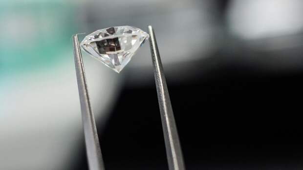 Эксперт Лисовец: качество бриллианта определяется его характеристиками