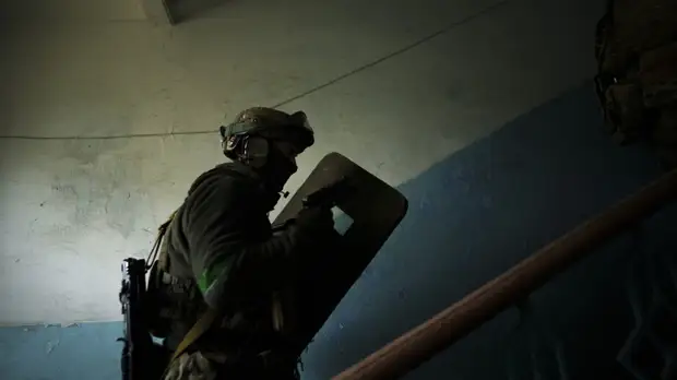 Пленный украинский военный призвал сослуживцев сложить оружие