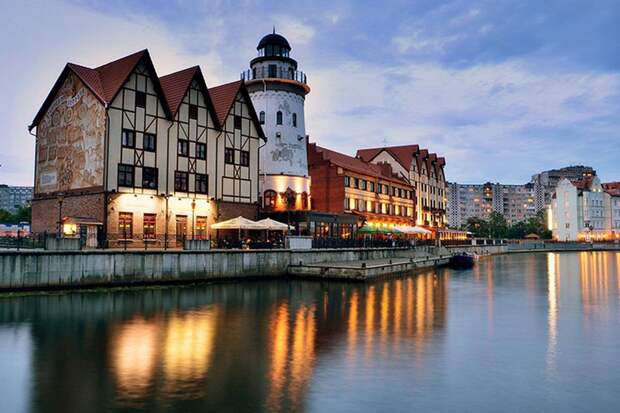 МЭК Калининградской области показал список запрещенных к транзиту через Литву товаров