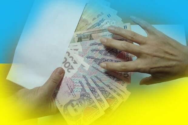 Коррупция на Украине остается одной из самых высоких в Европе — Пентагон