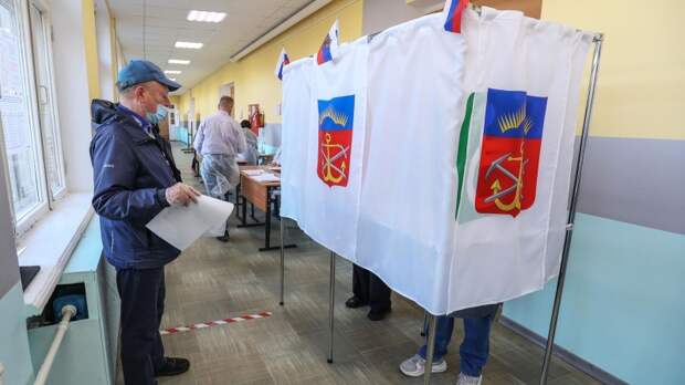 Выборы главы Мурманской области пройдут в течение двух дней
