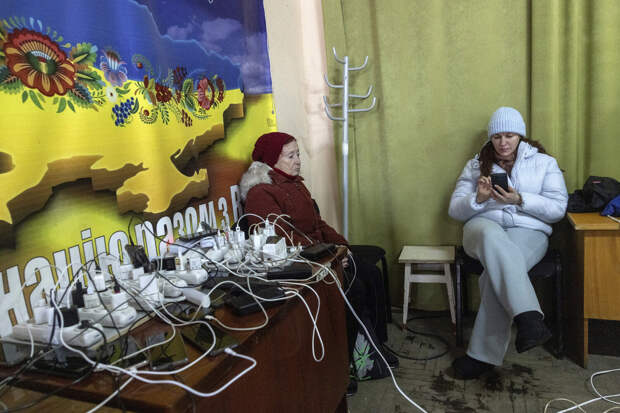 Delo.ua: купленные украинцами аккумуляторы по суммарной мощности равны АЭС