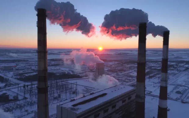 Началось: транзит российского газа через Украину в Словакию сократился на 41%, нарушая схему "реверса"...