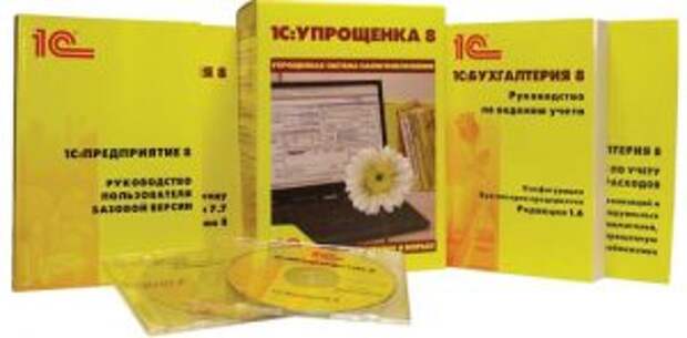 Особенности программа 1С для управления предприятием
