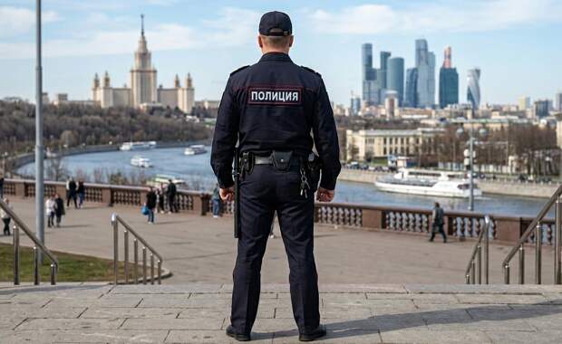 В МВД предложили расширить круг лиц, которые могут работать в полиции