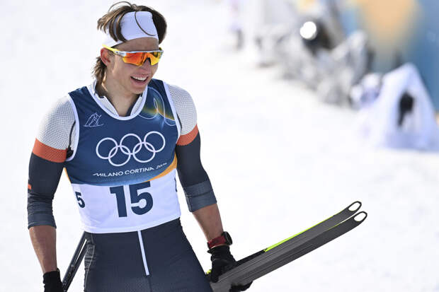 Коростелев: надеюсь, что на следующей Олимпиаде мы выступим с флагом и гимном