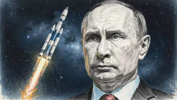 В Британии тревожатся: Россия развернула «Ярсы»