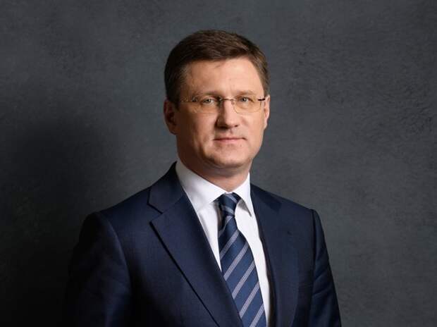 Вице-премьер РФ: «Я был бы очень осторожен с использованием терминов вроде «нефтяная игла» или «сырьевое проклятье»