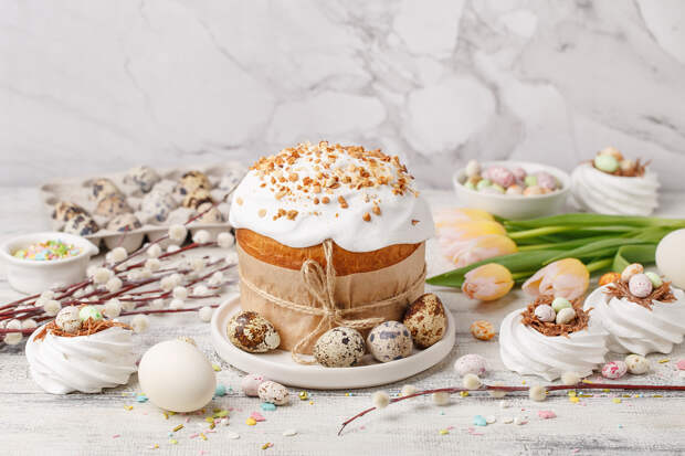 Что подарить на Пасху-2026: 100+ идей оригинальных подарков для семьи, друзей и коллег