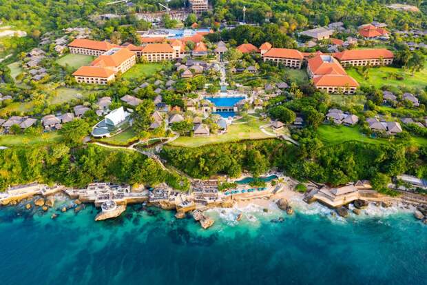 Стало известно о смерти россиянки в пятизвездочном отеле на популярном курорте