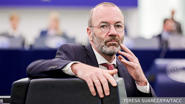 Европейцам приготовили «правый обман»